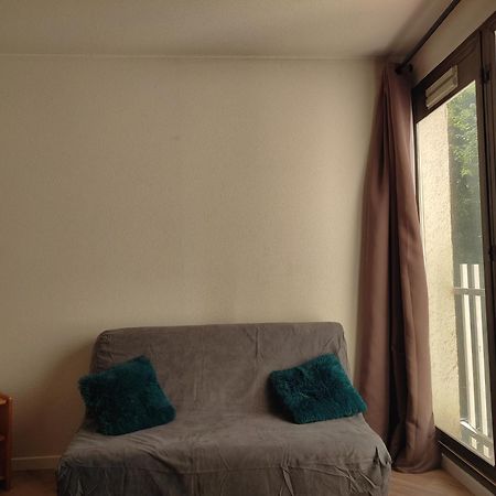 Tres Beau T2 Renove Pour 7 Personnes Maximum A Bareges公寓 外观 照片